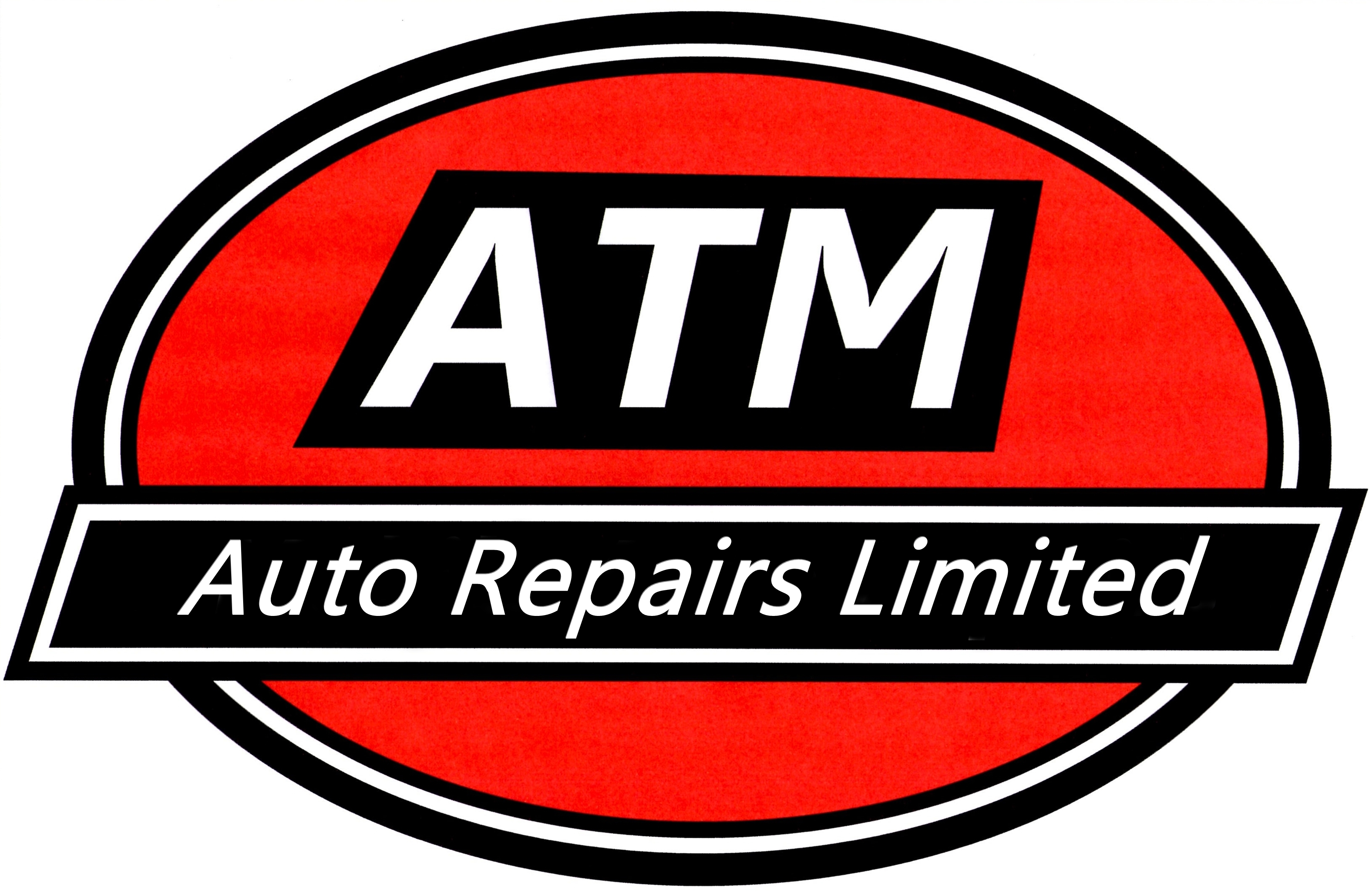 ATM Auto Repairs Ltd